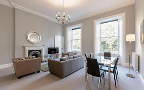 Q Residence Edinburgh